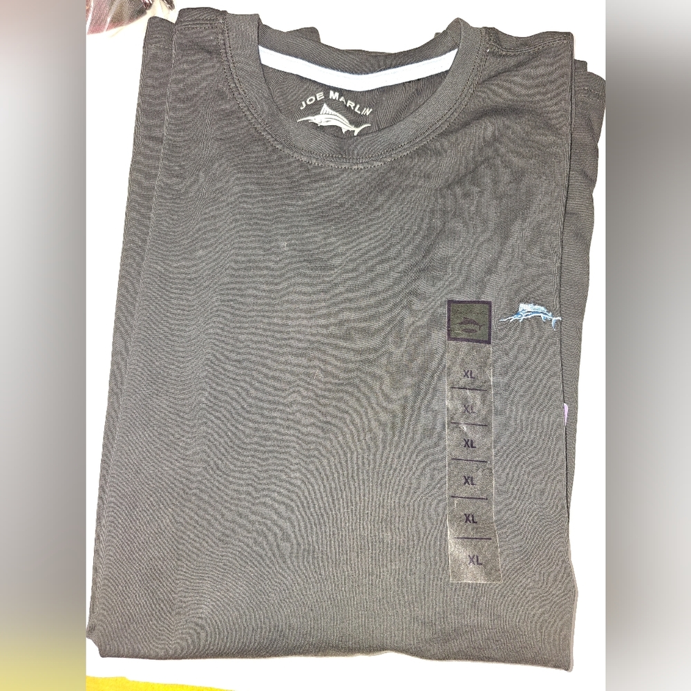 Mens XL Joe Marlin shirt. NWT